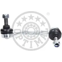 OPTIMAL Koppelstange Stabilisator für VW CRAFTER 30-50 Kasten (2E) Vorne Links G7-1195