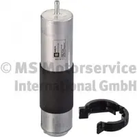 KOLBENSCHMIDT Kraftstofffilter [Hersteller-Nr. 50014865] für Mercedes-Benz