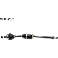 Skf Antriebswelle