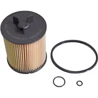 Blue Print Kraftstofffilter ADV182325