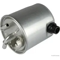 HERTH+BUSS ELPARTS Kraftstofffilter HERTH+BUSS JAKOPARTS J1331046