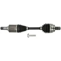 PASCAL Antriebswelle G2M023PC
