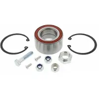 MAPCO Radlagersatz Vorne für VW GOLF III (1H1) 72,1mm 26710