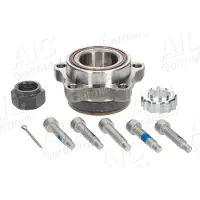 AIC Radlagersatz Vorne Links Vorne Rechts für FORD Transit Mk6 Kasten (V347, V348, FA) 110mm 53188