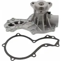 MAPCO Wasserpumpe [Hersteller-Nr. 21708] für Audi, VW