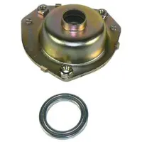 METZGER Autoteile Federbeinstützlager [Hersteller-Nr. 6490175] für Fiat, Peugeot, Citroën