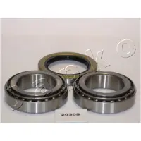 Japko Radlagersatz 420305