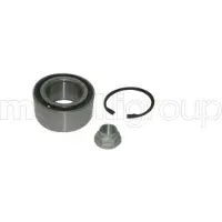 METELLI Radlagersatz Vorne für HONDA CIVIC VIII Hatchback (FN, FK) 19-7668