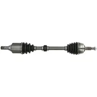 PASCAL Antriebswelle G2R126PC