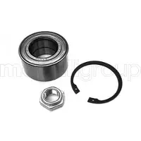 METELLI Radlagersatz Vorne für VW Caddy II Pickup (9U7) 19-2228