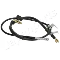 Japanparts Seilzug, Feststellbremse BC-2057R