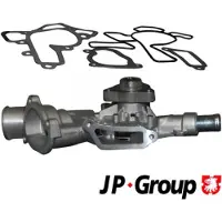 JP GROUP Wasserpumpe JP 1214102100