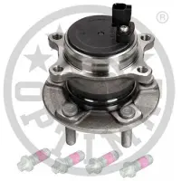 OPTIMAL Radlagersatz 302506
