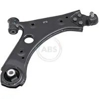 A.B.S. . 212544 Querlenker für FIAT 500X (334)