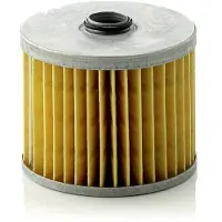 Mann Kraftstofffilter