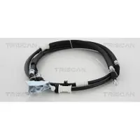 TRISCAN Seilzug, Feststellbremse 814024196 für Opel Vaughall