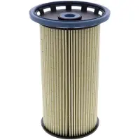 VAICO Kraftstofffilter [Hersteller-Nr. V10-2668] für Seat, Skoda, VW, Cupra, Audi