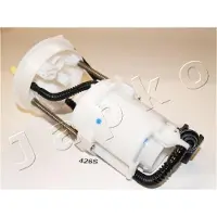 Japko Kraftstofffilter 30426 für HONDA CIVIC VIII Hatchback (FN, FK) Leitungsfilter