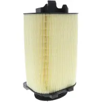 VAICO Luftfilter [Hersteller-Nr. V30-1023] für Infiniti, Mercedes-Benz