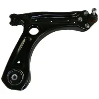 METZGER Autoteile Lenker, Radaufhängung [Hersteller-Nr. 58075402] für Skoda, VW, Seat