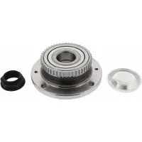 MAPCO Radlagersatz Hinten für CITROËN Berlingo / Berlingo First (MF, GJK, GFK) 26321