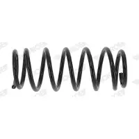 Monroe Fahrwerksfeder Hinten für SUZUKI IGNIS (FH) SP4621
