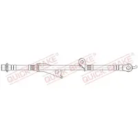 Quick Brake Bremsschlauch 58.880