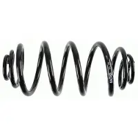 SACHS Fahrwerksfeder [Hersteller-Nr. 994305] für Vauxhall, Opel