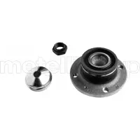 METELLI Radlagersatz Hinten für FIAT GRANDE PUNTO (199) 19-2914