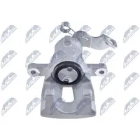 NTY Bremssattel [Hersteller-Nr. HZT-KA-006] für Kia