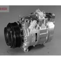 Denso Kompressor, Klimaanlage DCP20005