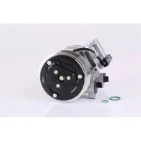 Nissens Kompressor, Klimaanlage ** FIRST FIT ** 890638