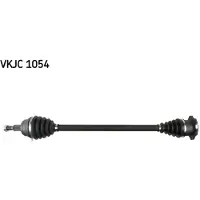 Skf VKJC 1054 Antriebswelle Vorne Rechts für VW Golf IV Schrägheck (1J1) Golf IV Variant (1J5) für AUDI A3 Schrägheck (8L1) TT Coupe (8N3) für SKODA