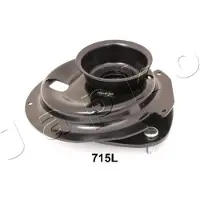 Japko Federbeinstützlager smj0448 Hinterachse rechts für Subaru