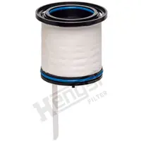 HENGST FILTER Kraftstofffilter E452KP D687
