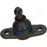 Japanparts Traggelenk Vorne für KIA RIO II (JB) BJ-H04