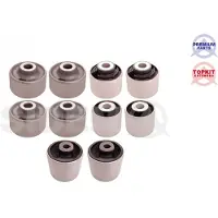 SIDEM Lagerung, Lenker [Hersteller-Nr. 837630KIT] für Audi