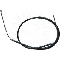 AIC Seilzug, Feststellbremse Original Quality 50983