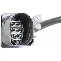 METZGER Autoteile Lambdasonde [Hersteller-Nr. 0893688] für Opel, Vauxhall