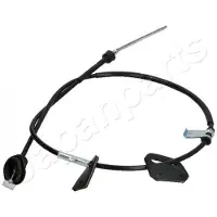 Japanparts Seilzug, Feststellbremse BC-832R