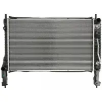THERMOTEC D7X094TT Kühler Wasserkühler Motorkühler für OPEL ANTARA für CHEVROLET CAPTIVA (C100, C140) für VAUXHALL Antara (L07)