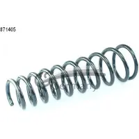 CS Germany Fahrwerksfeder 14.871.405