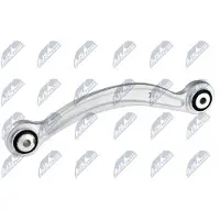 NTY ZWT-ME-015 Querlenker Hinten Links Oben Vorne Schräglenker passend für MERCEDES-BENZ C-Klasse Limousine (W204) C-Klasse T-modell (S204)