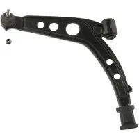 SWAG 70 73 0046 Querlenker Vorne Unten Links für FIAT Seicento / 600 Schrägheck (187) CINQUECENTO (170) Cinquecento Kasten / Schrägheck (170)