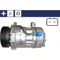 MAHLE ORIGINAL Kompressor Klimaanlage ACP 1012 000S für VW Ford Passat B3/B4 Corrado