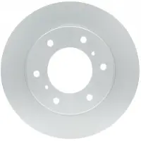 Bosch Bremsscheibe 0 986 479 704 vorne, belüftet, 1 Stück
