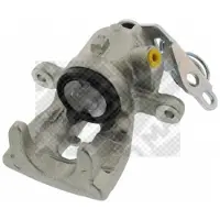 MAPCO 4603 Bremssattel Hinten Links für FORD MONDEO IV Turnier (BA7) Focus II Schrägheck (DA, HCP, DP) S-MAX (WA6) GALAXY (WA6) KUGA I