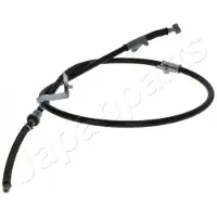 Japanparts Seilzug, Feststellbremse BC-119