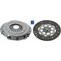 SACHS Kupplungssatz 3000 970 041