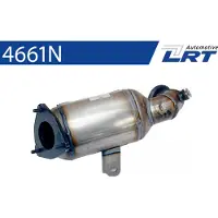 LRT Katalysator 4661N